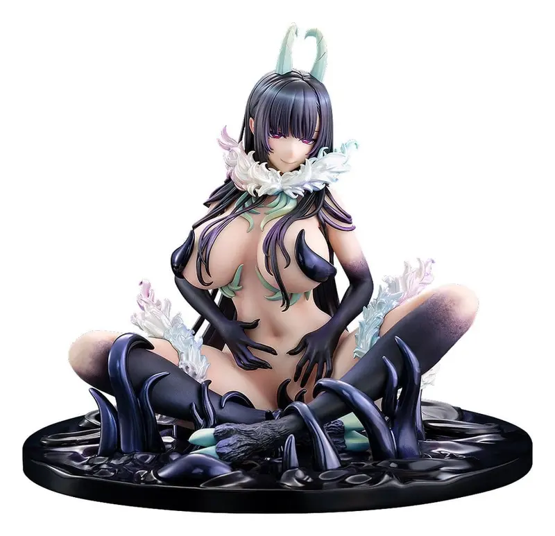 PREORDINE+ CHIUSO 05/2027 The Elder Sister-Like One PVC Figure 1/6 Chiyo 18 cm