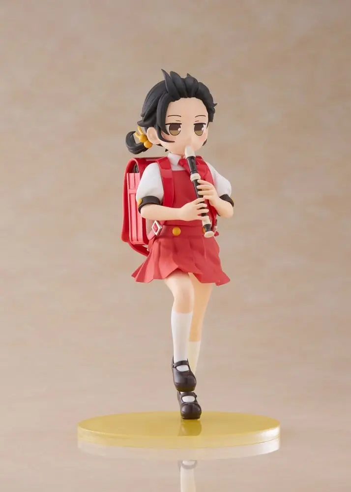 PREORDINE+ CHIUSO 05/2027 Vocaloid Elementary Schooler PVC Figure Kaai Yuki Kyoufuu All Back Ver. 15 cm