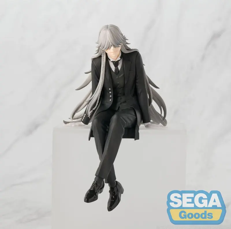 PREORDINE+ CHIUSO 06/2026 Black Butler