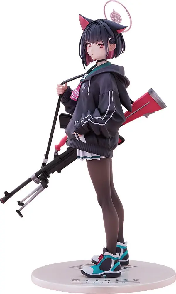 PREORDINE+ CHIUSO 06/2026 Blue Archive PVC Statue 1/7 Kazusa 24 cm