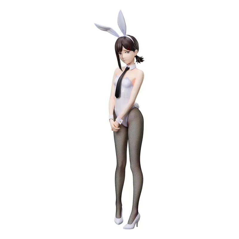 PREORDINE+ CHIUSO 06/2026 Chainsaw Man PVC Statue 1/4 Kobeni