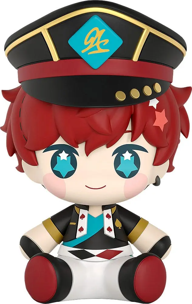 PREORDINE+ CHIUSO 06/2026 Ensemble Stars!! Huggy Good Smile Chibi Figure Hiiro Amagi 7 cm