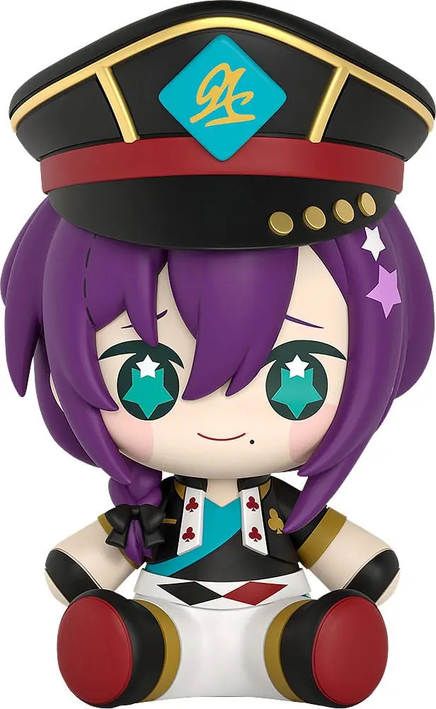 PREORDINE+ CHIUSO 06/2026 Ensemble Stars!! Huggy Good Smile Chibi Figure Mayoi Ayase 7 cm