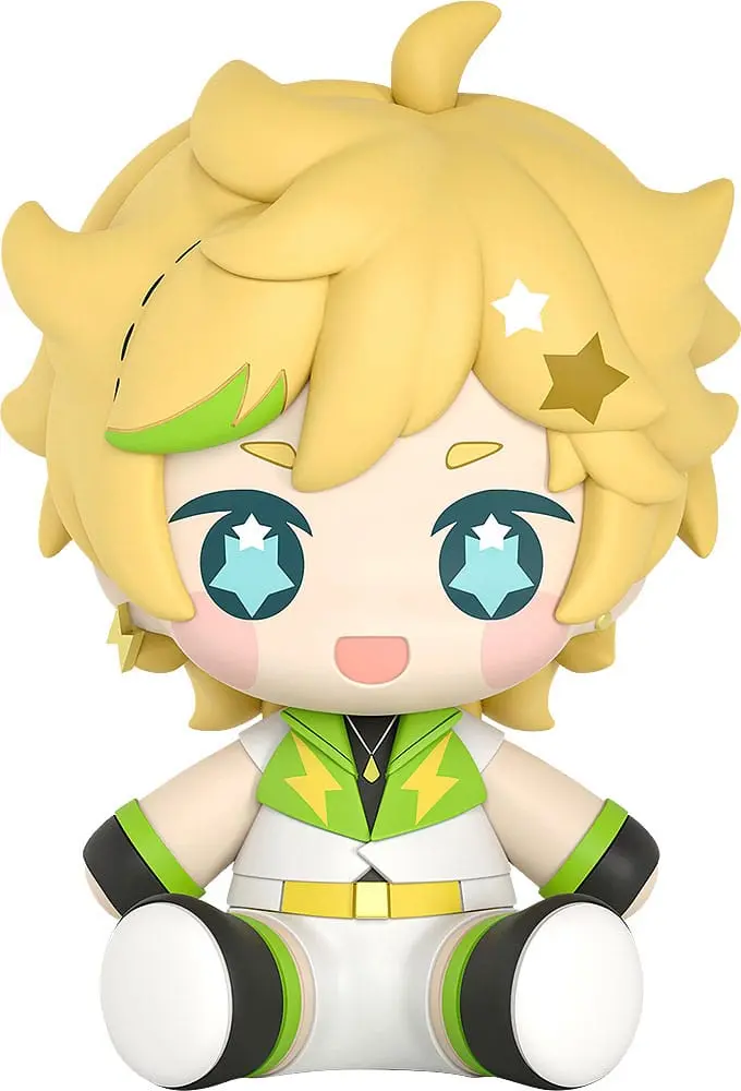 PREORDINE+ CHIUSO 06/2026 Ensemble Stars!! Huggy Good Smile Chibi Figure Sora Harukawai 7 cm