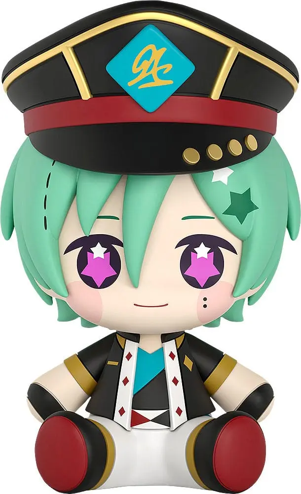 PREORDINE+ CHIUSO 06/2026 Ensemble Stars!! Huggy Good Smile Chibi Figure Tatsumi Kazehaya 7 cm
