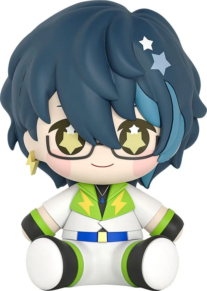 PREORDINE+ CHIUSO 06/2026 Ensemble Stars!! Huggy Good Smile Chibi Figure Tsumugi Aoba 7 cm