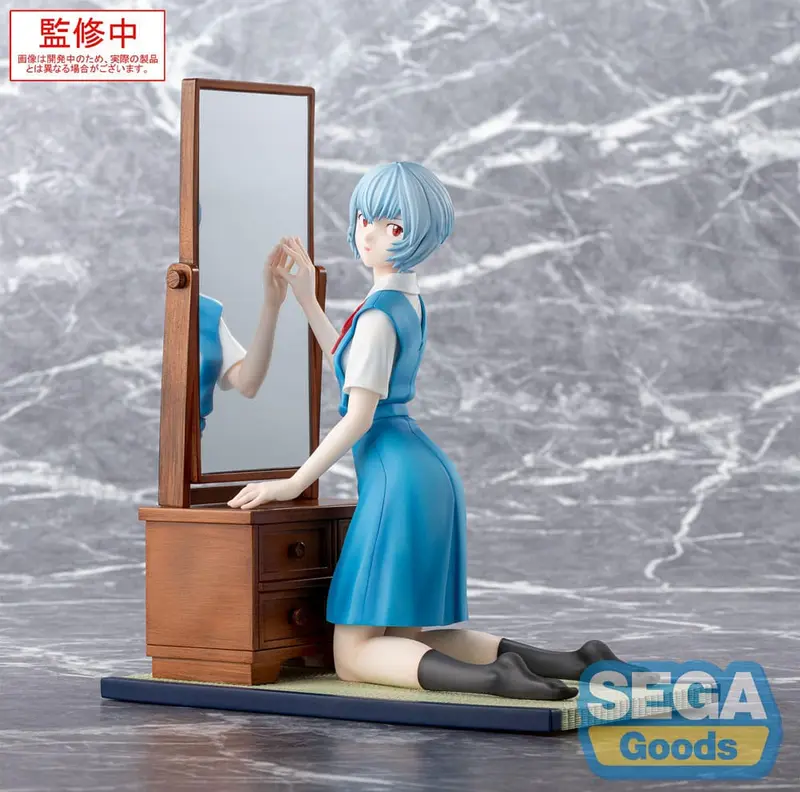 PREORDINE+ CHIUSO 06/2026 Evangelion