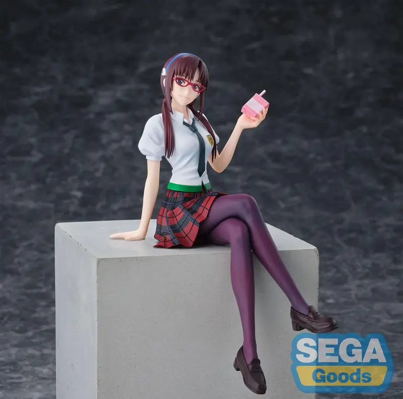 PREORDINE+ CHIUSO 06/2026 Evangelion