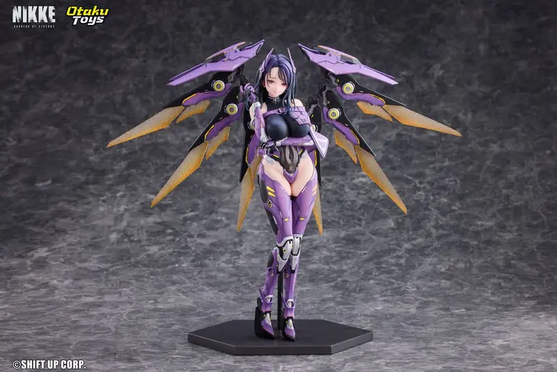 PREORDINE CHIUSO 06/2026 Goddess of Victory