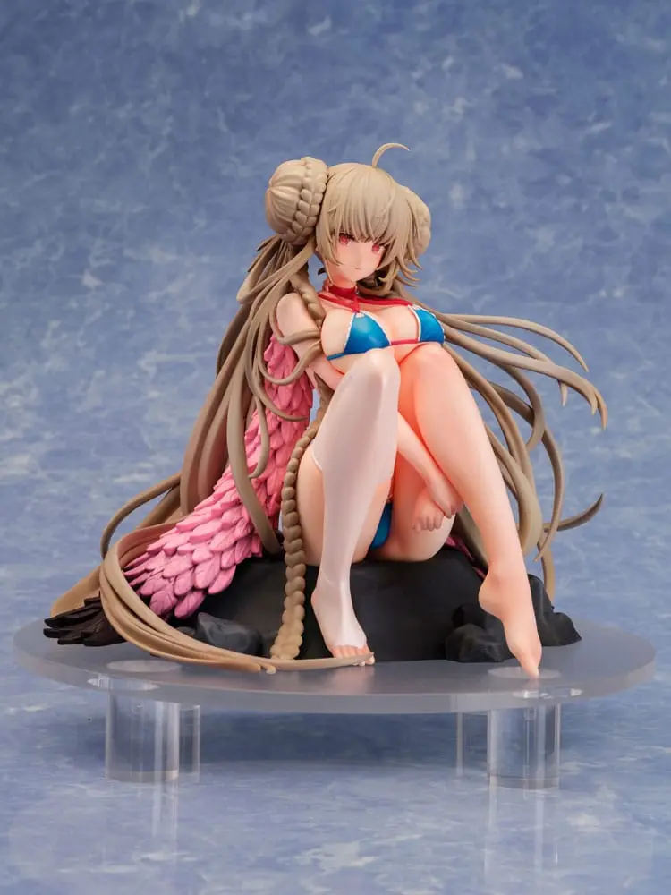 PREORDINE+ CHIUSO 06/2026 Granblue Fantasy PVC Statue 1/7 Formidable The Lady of the Beach Ver. 16 cm