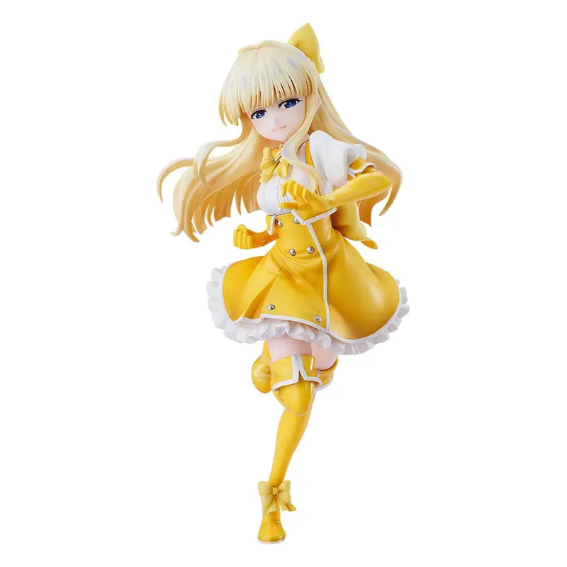 PREORDINE CHIUSO 06/2026 Gushing Over Magical Girls Statue 1/7 Magia Sulfur 22 cm