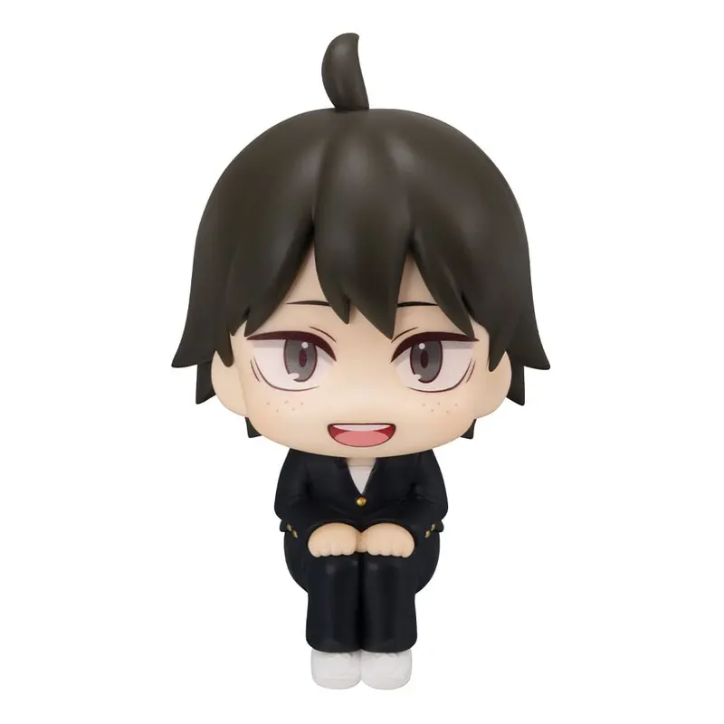 PREORDINE+ CHIUSO 06/2026 Haikyu!! Look Up PVC Statue Tadashi Yamaguchi 11 cm