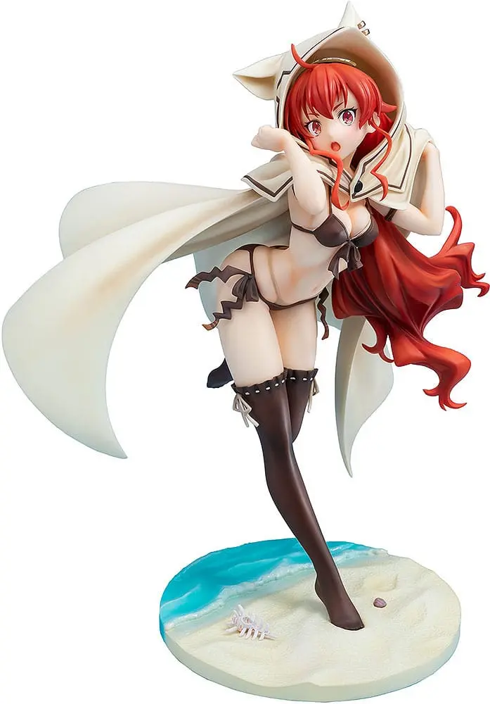 PREORDINE+ CHIUSO 06/2026 Mushoku Tensei