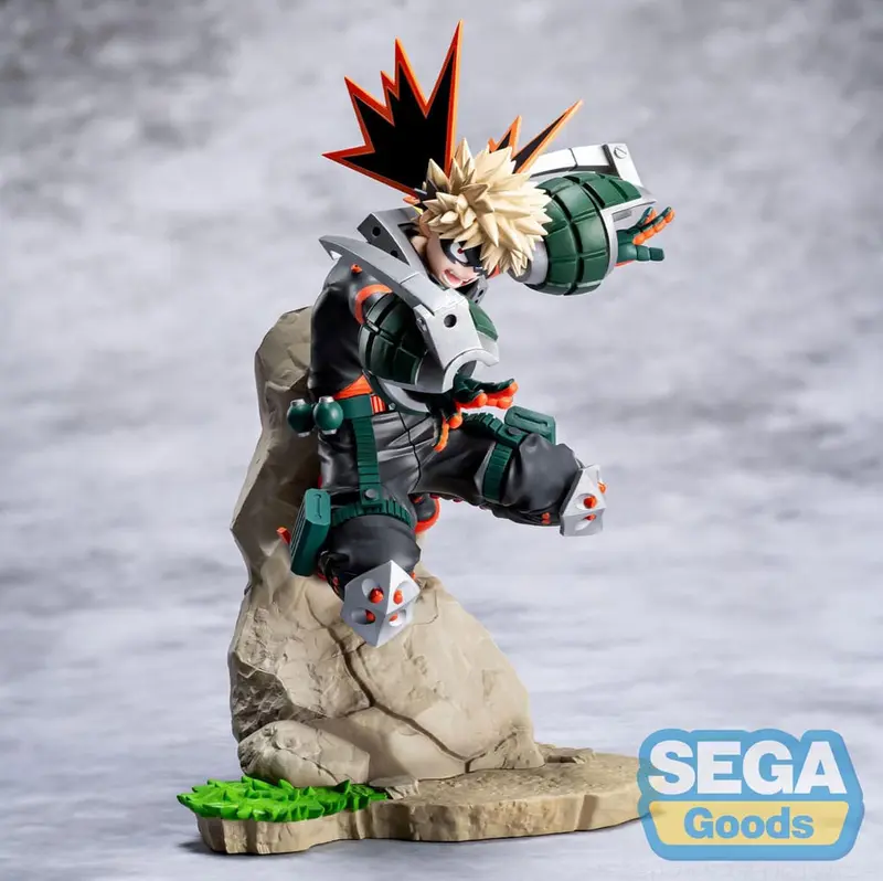 PREORDINE+ CHIUSO 06/2026 My Hero Academia