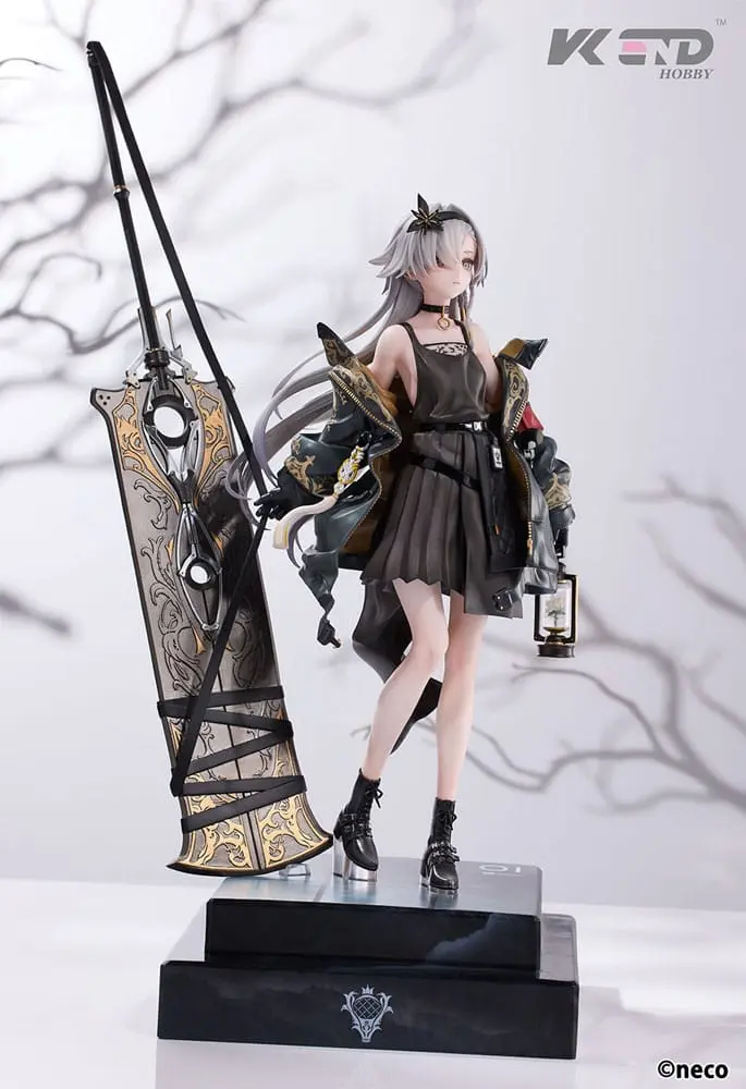 PREORDINE CHIUSO 06/2026 Original Character PVC Statue 1/7 Hanatsumi 37 cm