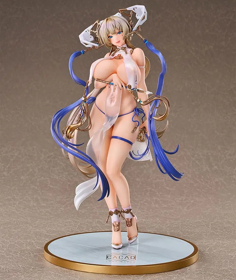 PREORDINE CHIUSO 06/2026 Original Character PVC Statue 1/7 Moondragon 27 cm (18+)