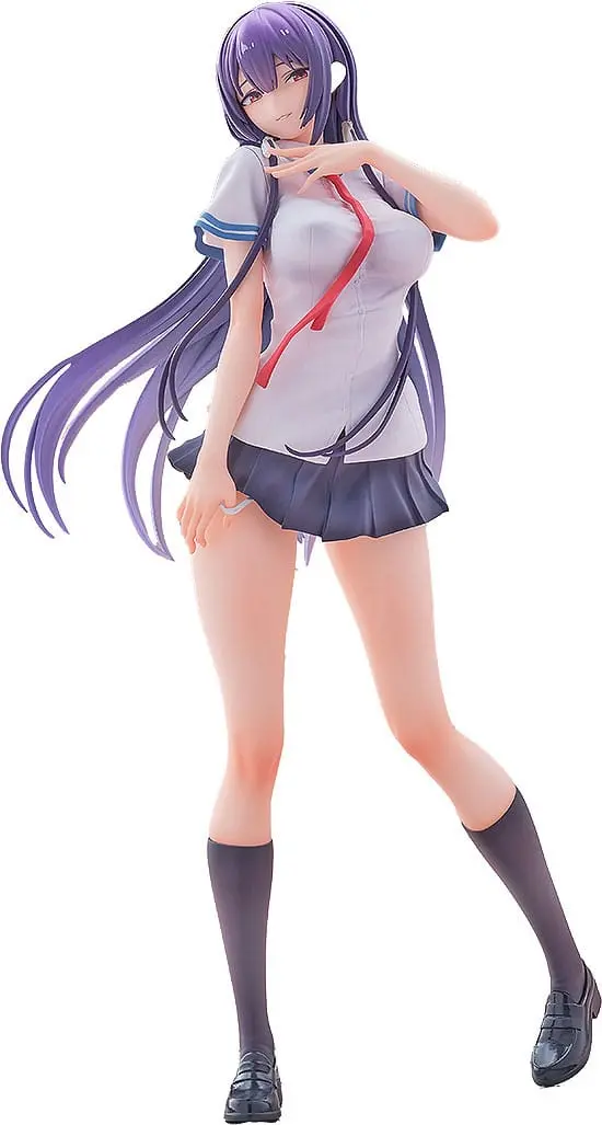 PREORDINE+ CHIUSO 06/2026 Please Put Them On, Takamine-san Statue 1/7 Takane Takamine Eternal Virgin Road Ver. 24 cm