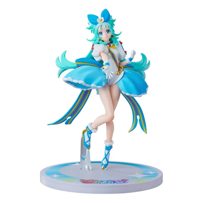 PREORDINE+ CHIUSO 06/2026 Princess Session Orchestra SF-01 Spark Fig PVC Statue Princess Ripple 21 cm
