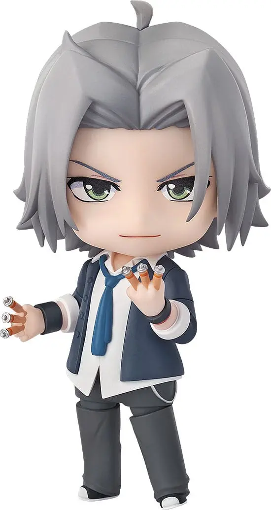 PREORDINE+ CHIUSO 06/2026 Reborn! Nendoroid Action Figure Hayato Gokudera 10 cm