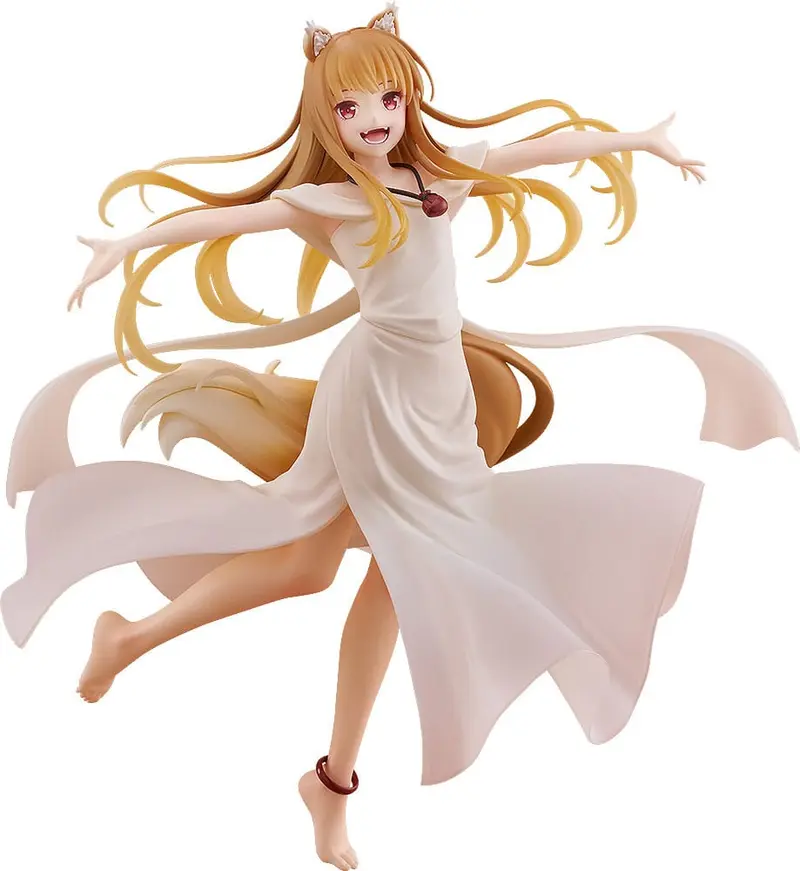 PREORDINE+ CHIUSO 06/2026 Spice and Wolf