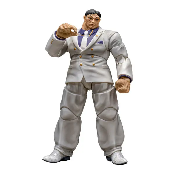 PREORDINE+ CHIUSO 06/2026 Storm Arena- Baki Hanma - Kaoru Hanayama