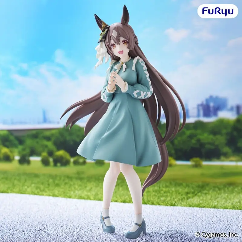 PREORDINE+ CHIUSO 06/2026 Umamusume