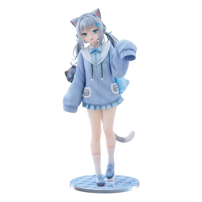 PREORDINE CHIUSO 06/2026 Virtual YouTuber F