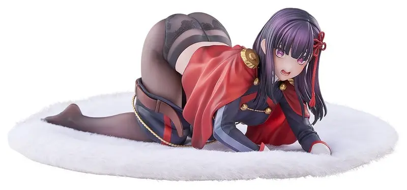 PREORDINE+ CHIUSO 06/2027 Chained Soldier Season 2 PVC Figure 1/7 Ren Yamashiro