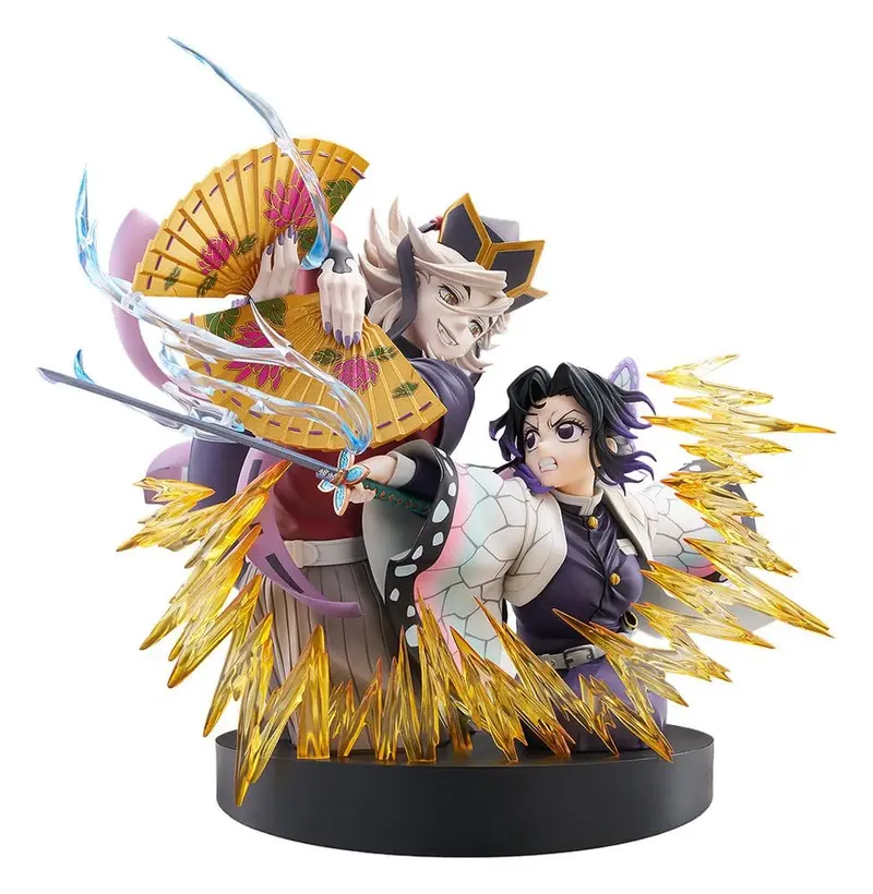 PREORDINE+ CHIUSO 06/2027 Demon Slayer