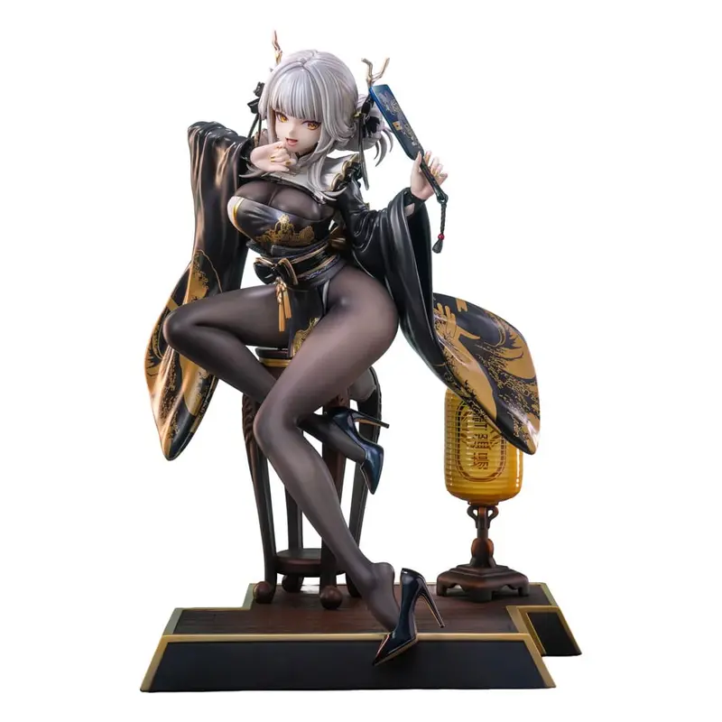 PREORDINE+ CHIUSO 06/2027 Goddess of Victory