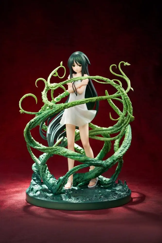 PREORDINE+ CHIUSO 06/2027 Saya no Uta PVC Statue 1/6 Saya 28 cm