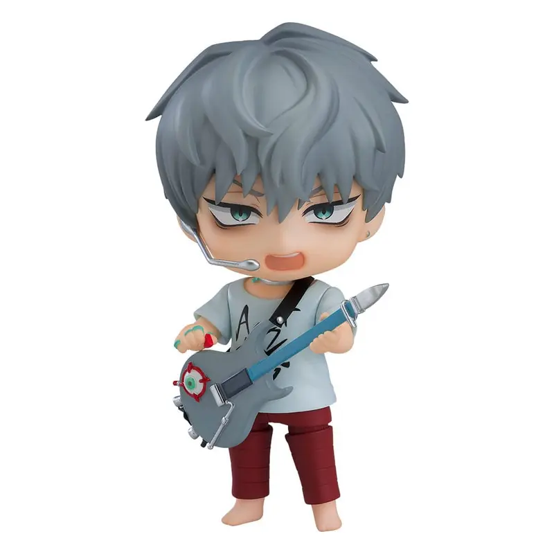 PREORDINE+ CHIUSO 07/2026 Alien Stage Nendoroid Action Figure Till 10 cm