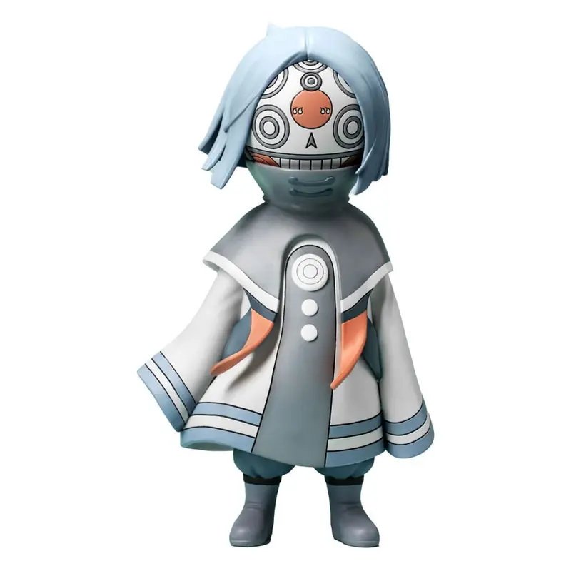 PREORDINE+ CHIUSO 07/2026 Another World Vinyl Figure Gudo 16 cm