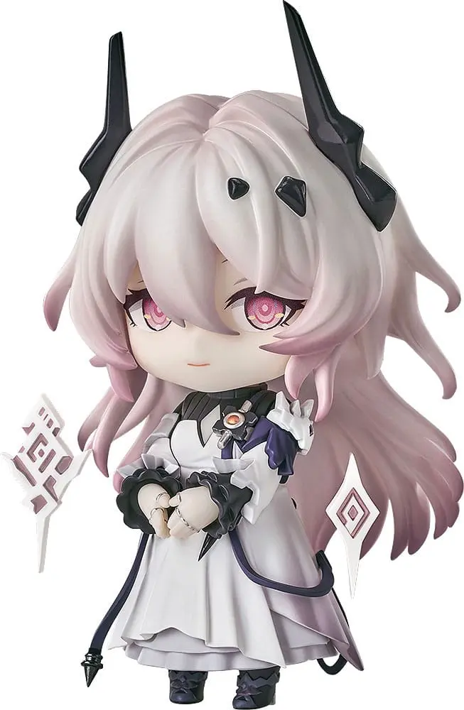 PREORDINE+ CHIUSO 07/2026 Arknights Nendoroid Action Figure Civilight Eterna 10 cm