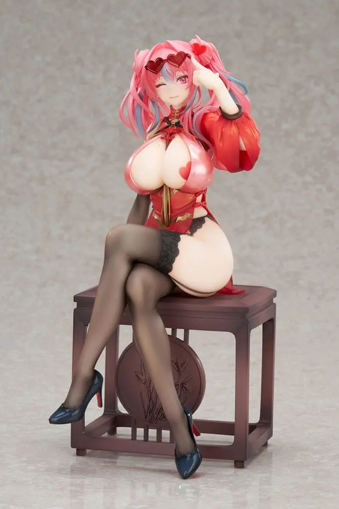 PREORDINE CHIUSO 07/2026 Azur Lane PVC Statue 1/7 Bremerton Still Illustration Ver. 22 cm