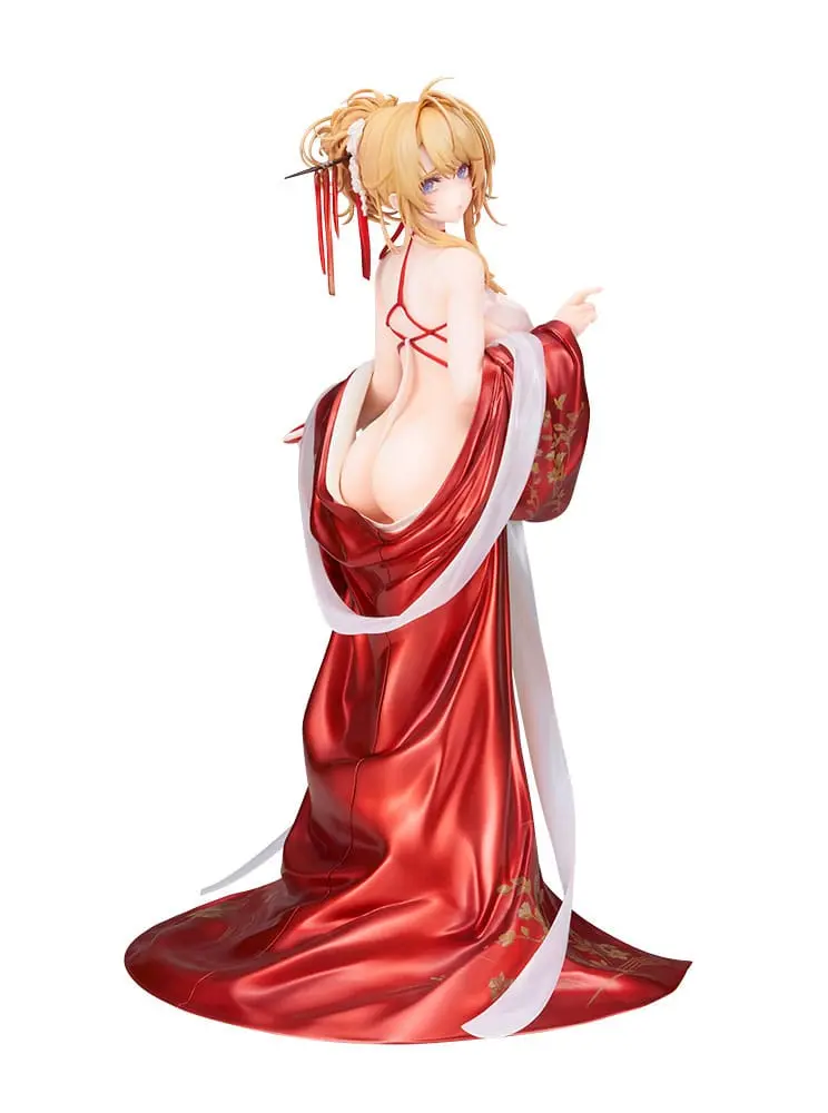 PREORDINE CHIUSO 07/2026 Azur Lane Statue 1/7 Glorious Chinese New Year Ver. 26 cm