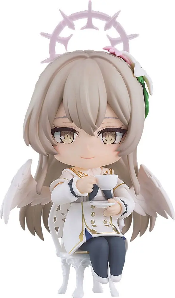 PREORDINE+ CHIUSO 07/2026 Blue Archive Nendoroid Action Figure Nagisa Kirifuji 10 cm