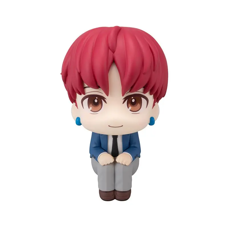 PREORDINE+ CHIUSO 07/2026 Dandadan Look Up PVC Statue Jiji 11 cm