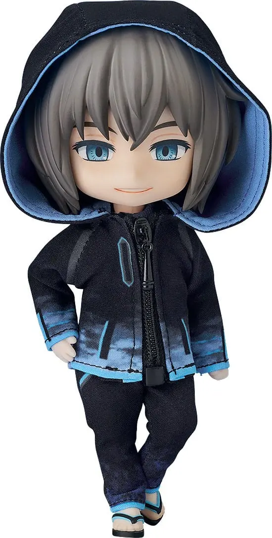 PREORDINE+ CHIUSO 07/2026 Fate/Grand Order Nendoroid Action Figure Pretender/Oberon