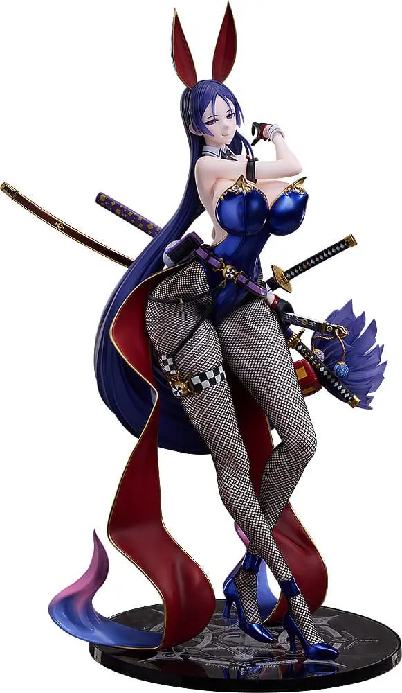 PREORDINE+ CHIUSO 07/2026 Fate/Grand Order PVC Statue 1/4 Minamoto-no-Raikou