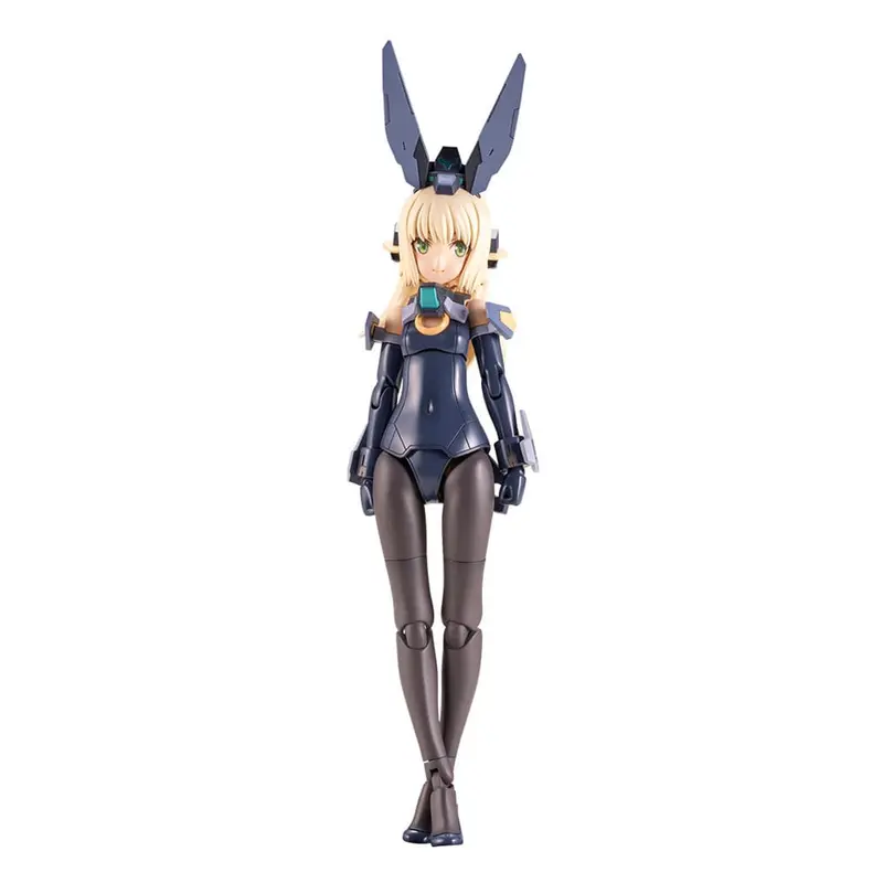 PREORDINE+ CHIUSO 07/2026 Frame Arms Girl Plastic Model Kit P3 Zelfikar Light Armor Ver. 15 cm