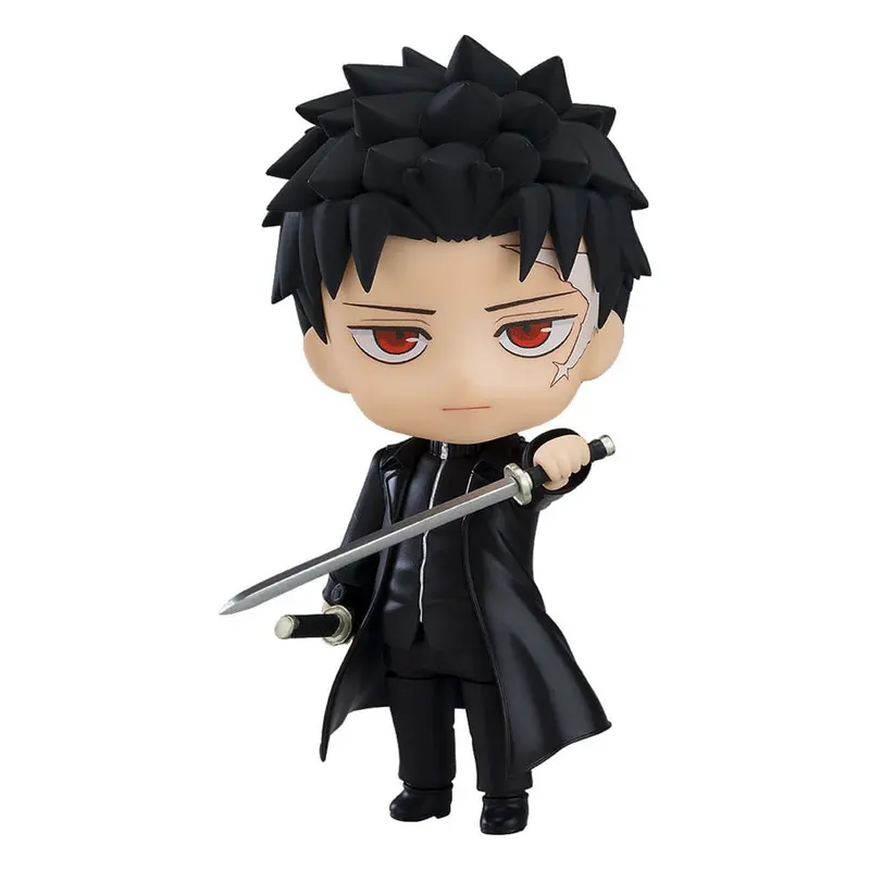 PREORDINE+ CHIUSO 07/2026 Kagurabachi Nendoroid Action Figure Chihiro Rokuhira 10 cm