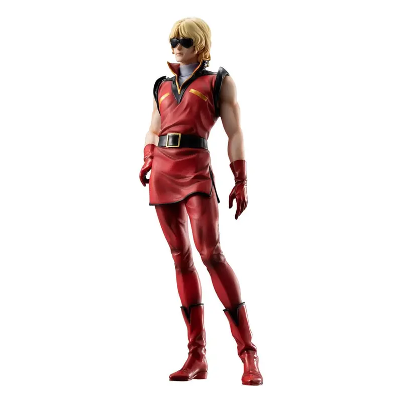 PREORDINE+ CHIUSO 07/2026 Mobile Suit Zeta Gundam GGG Statue 1/8 Quattro Vageena Limited Repeat 22 cm