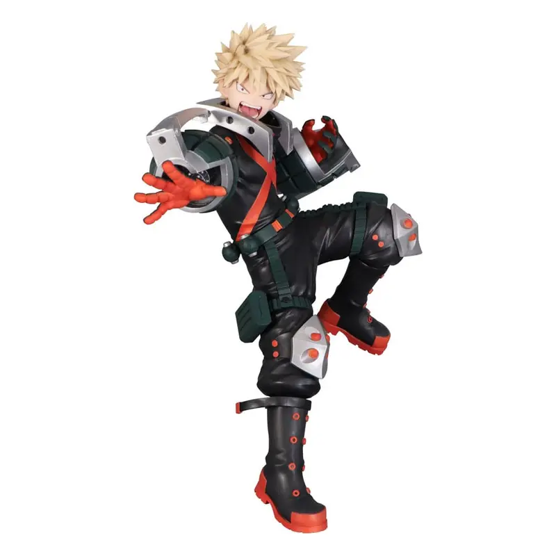 PREORDINE+ CHIUSO 07/2026 My Hero Academia