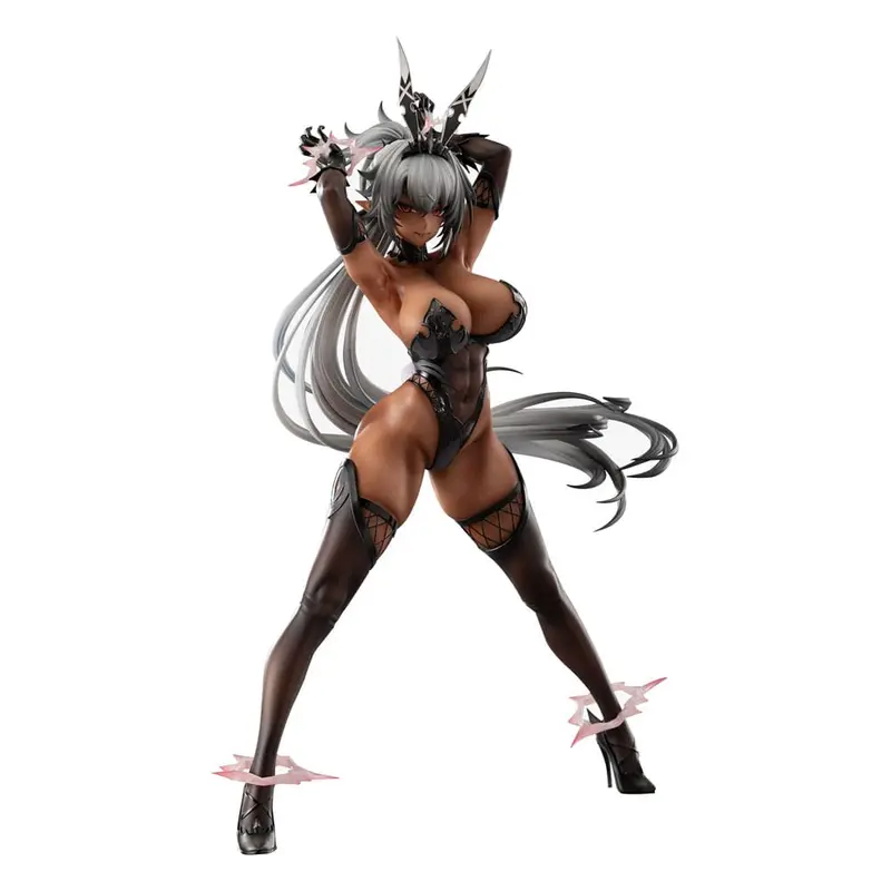 PREORDINE+ CHIUSO 07/2026 Original Character PVC Statue 1/6 Gilnada 29 cm