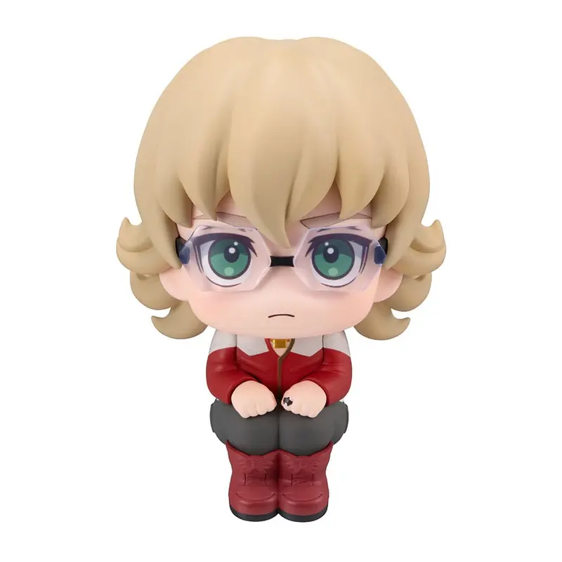 PREORDINE+ CHIUSO 07/2026 Tiger & Bunny Look Up PVC Statue Barnaby Brooks Jr. 11 cm