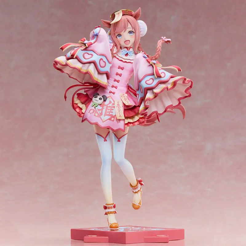 PREORDINE+ CHIUSO 07/2026 Uma Musume