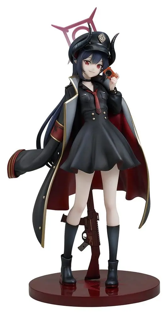 PREORDINE+ CHIUSO 07/2027 Blue Archive PVC Statue 1/7 Chiaki 28 cm