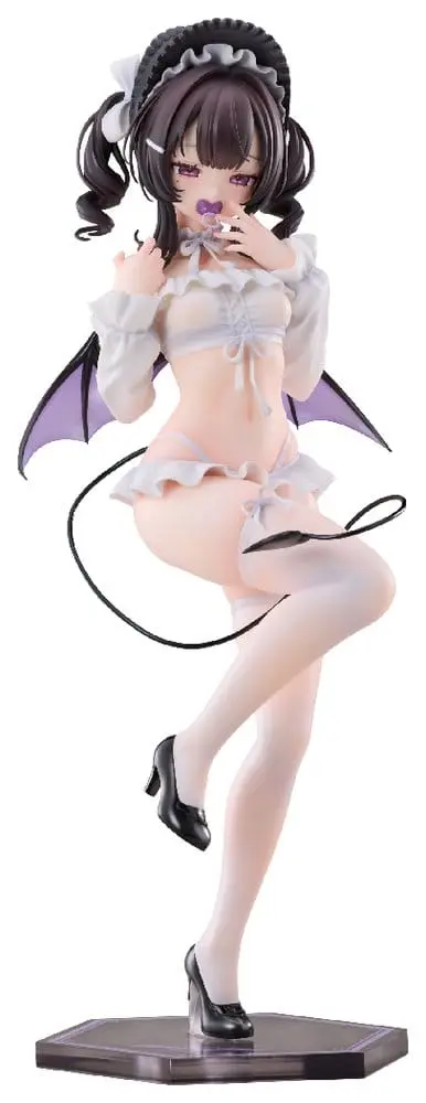 PREORDINE+ CHIUSO 07/2027 Original Character PVC Figure 1/6 Shino Illustrated by RIKO 30 cm