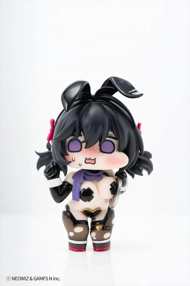 PREORDINE+ CHIUSO 07/2027 Original Character PVC Figure Celebrity Bunny Loen-chan x illustration by JAZZ JACK 10 cm